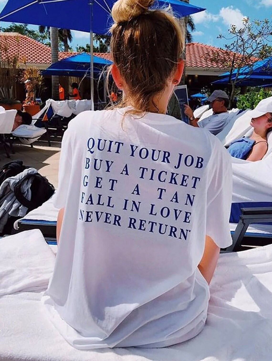 Vintage Fashion Jobs - Sugarbaby เลิกงานของคุณซื้อตั๋วตลกกราฟิกเสื้อยืด Unisex Vintage Tee เสื้อของขวัญแฟชั่นผู้หญิงผ้าฝ้าย