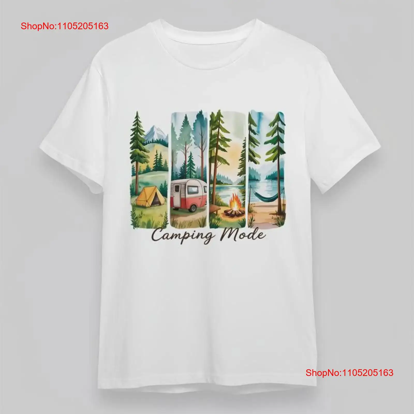 Vintage Fashion Collage - เสื้อยืดผู้ชายเนื้อผ้านุ่ม ระบายอากาศดี สไตล์คลาสสิก ลายภาพประกอบแนวแคมป์ปิ้ง วินเทจ ลุคสบายๆ