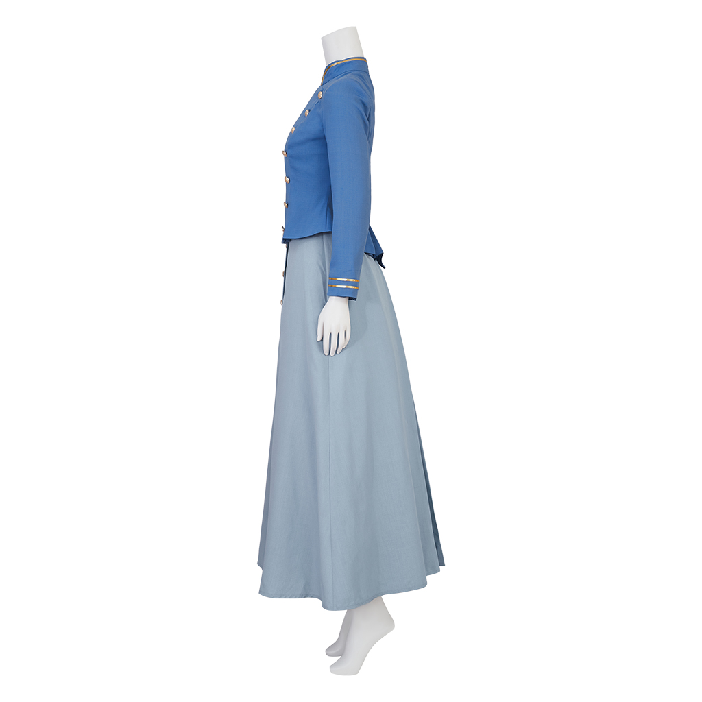 ภาพยนตร์คอสเพลย์เอนอล่า โฮล์มส - Vintage Slip Dress บทวิจารณ์และราคา