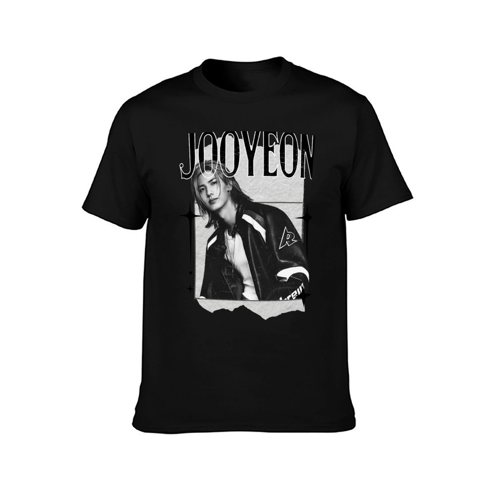 Jooyeon Xdinary Heroes Kpop Bo - Vintage Fashion Collage บทวิจารณ์และราคา
