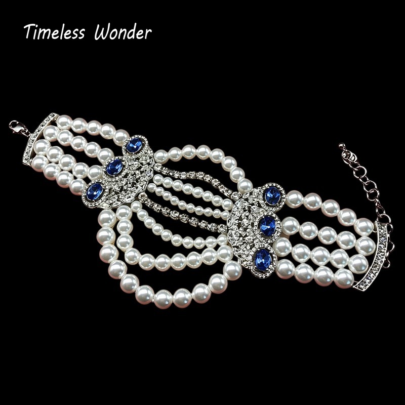 Timeless Wonder Fancy Zircon S - Vintage Fashion Runway บทวิจารณ์และราคา