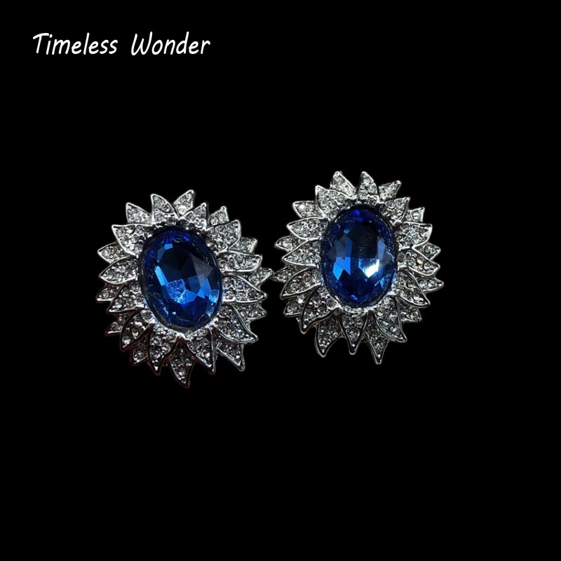 Timeless Wonder Fancy Zircon S - Vintage Fashion Runway บทวิจารณ์และราคา