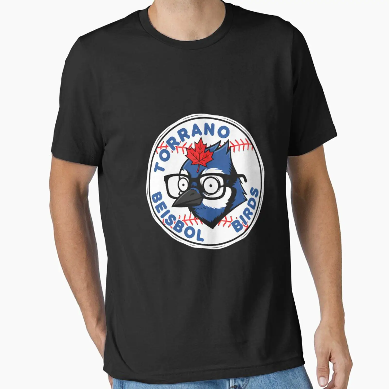โลโก้ Toronto Torrano Beisbol  - Vintage Fashion Toronto บทวิจารณ์และราคา