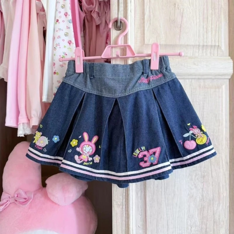 ชุดเซ็ตสองชิ้นสไตล์สาวญี่ปุ่น  - Vintage Y2K บทวิจารณ์และราคา