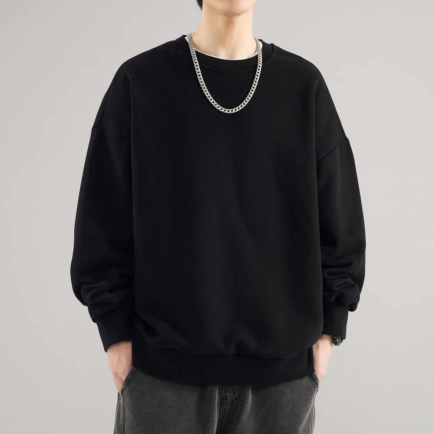 เสื้อยืดผู้ชาย 2026 ฤดูใบไม้ผล - Vintage Y2K บทวิจารณ์และราคา