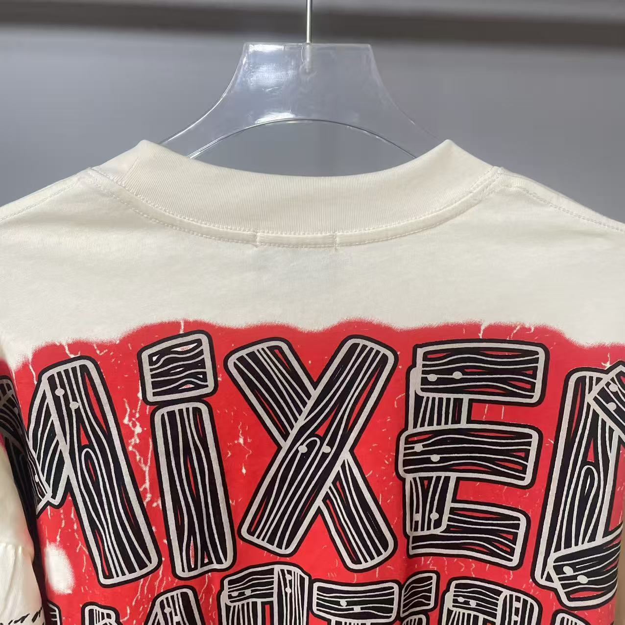 เสื้อยืดแขนยาวดีไซน์เนอร์คุณภา - Vintage Fashion Design บทวิจารณ์และราคา