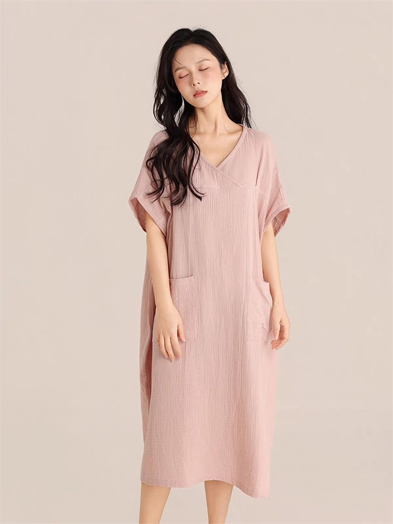เดรสวินเทจไซส์ใหญ่สำหรับผู้หญิ - V Vintage Fashion บทวิจารณ์และราคา