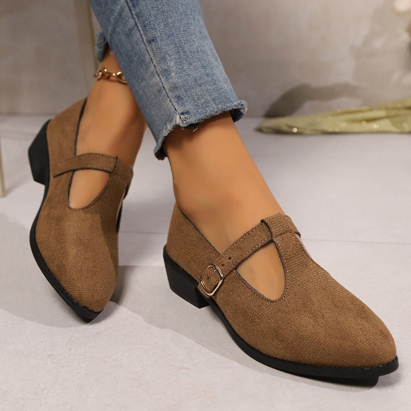 2025 ฤดูใบไม้ผลิ T-STRAP รองเท - Vintage Fashion Rome บทวิจารณ์และราคา