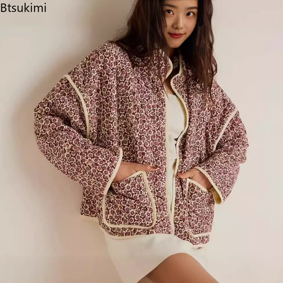 เสื้อแจ็คเก็ตผู้หญิงแฟชั่นฤดูใ - Vintage Fashion Postcards บทวิจารณ์และราคา