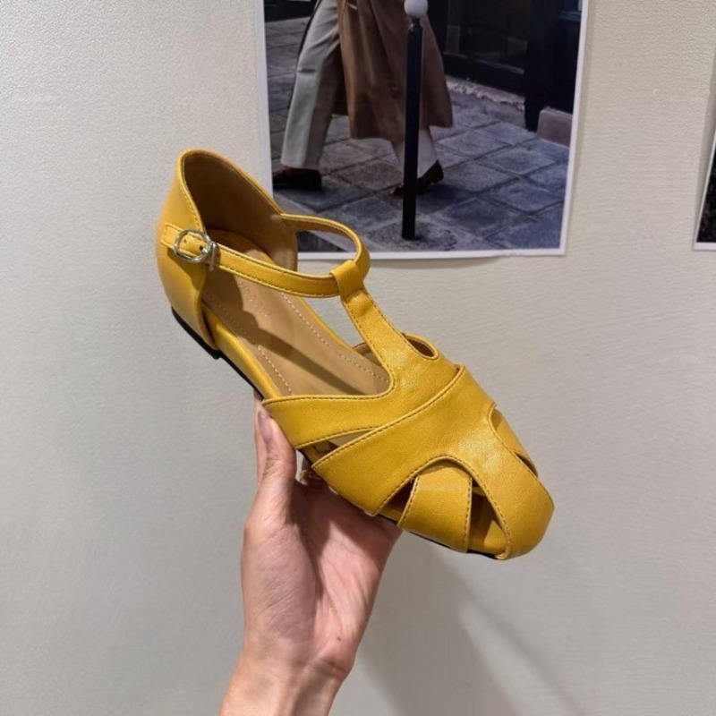 รองเท้าแตะผู้หญิงแบบสวมใส่สบาย - Vintage Fashion Rome บทวิจารณ์และราคา