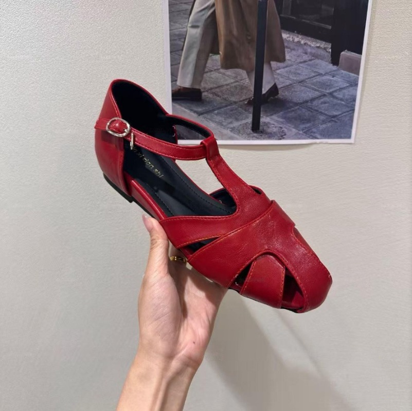 รองเท้าแตะผู้หญิงแบบสวมใส่สบาย - Vintage Fashion Rome บทวิจารณ์และราคา