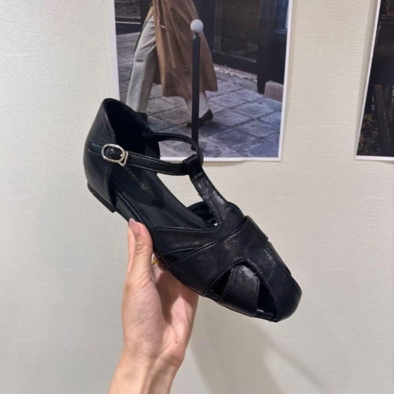 รองเท้าแตะผู้หญิงแบบสวมใส่สบาย - Vintage Fashion Rome บทวิจารณ์และราคา
