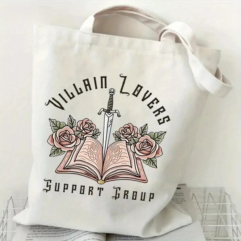 กระเป๋าผ้าแคนวาสลายดอกไม้สำหรั - Vintage Fashion Patterns บทวิจารณ์และราคา