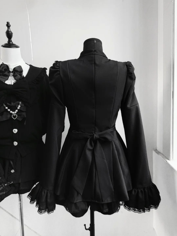 ชุดเซ็ต 2 ชิ้น แฟชั่นสไตล์วินเ - V Vintage Fashion บทวิจารณ์และราคา