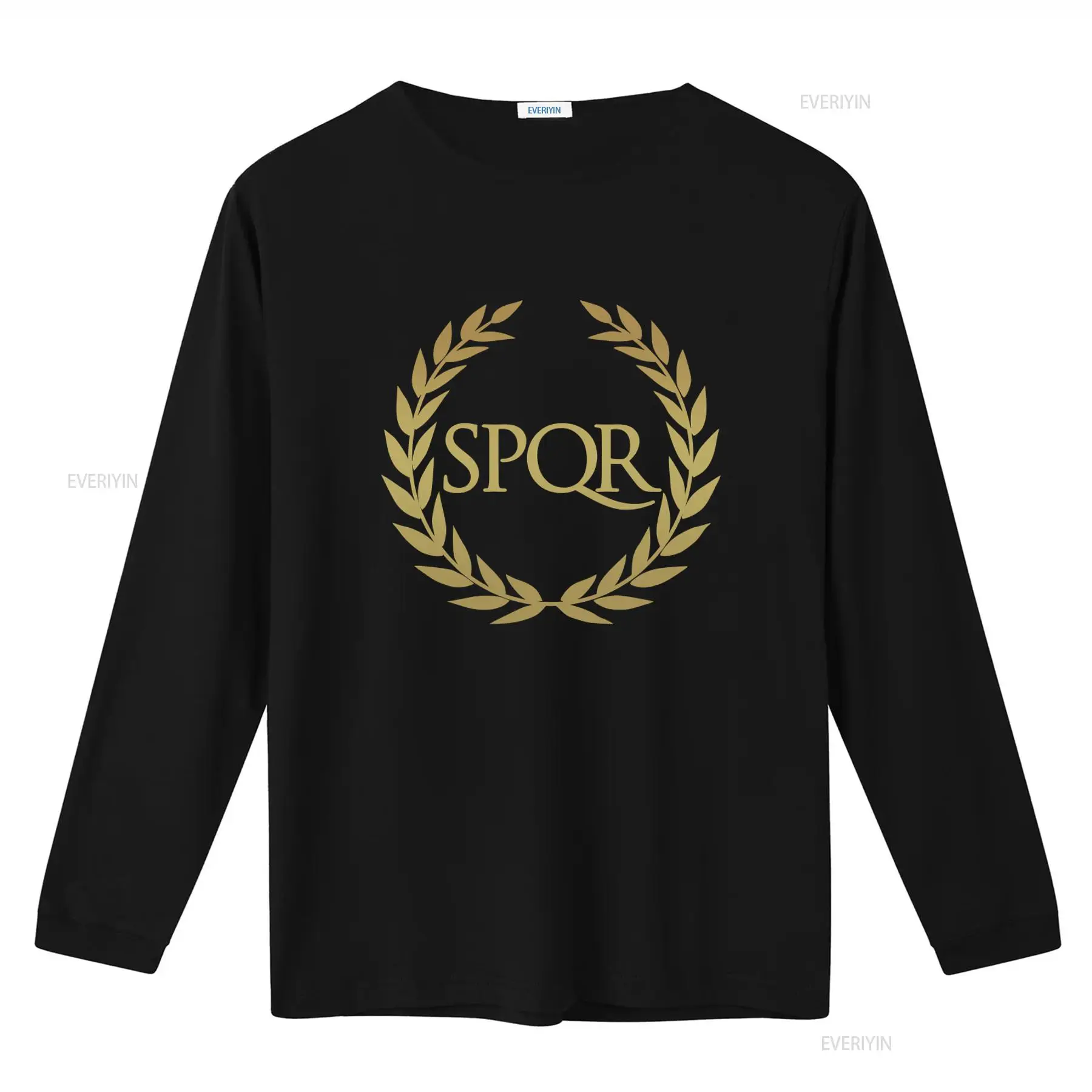 SPQR สัญลักษณ์โรมโบราณ ดีไซน์พ - Vintage Fashion Rome บทวิจารณ์และราคา