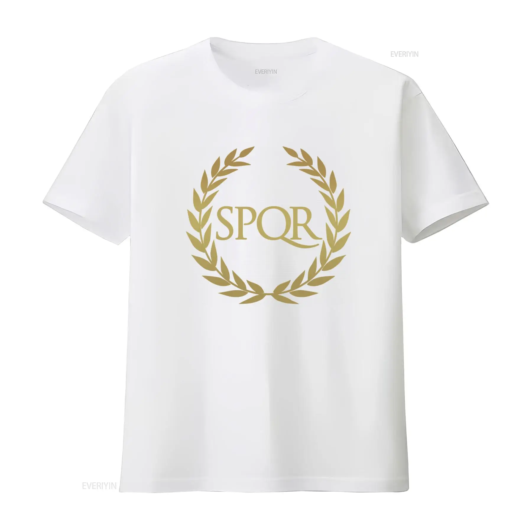 SPQR สัญลักษณ์โรมโบราณ ดีไซน์พ - Vintage Fashion Rome บทวิจารณ์และราคา