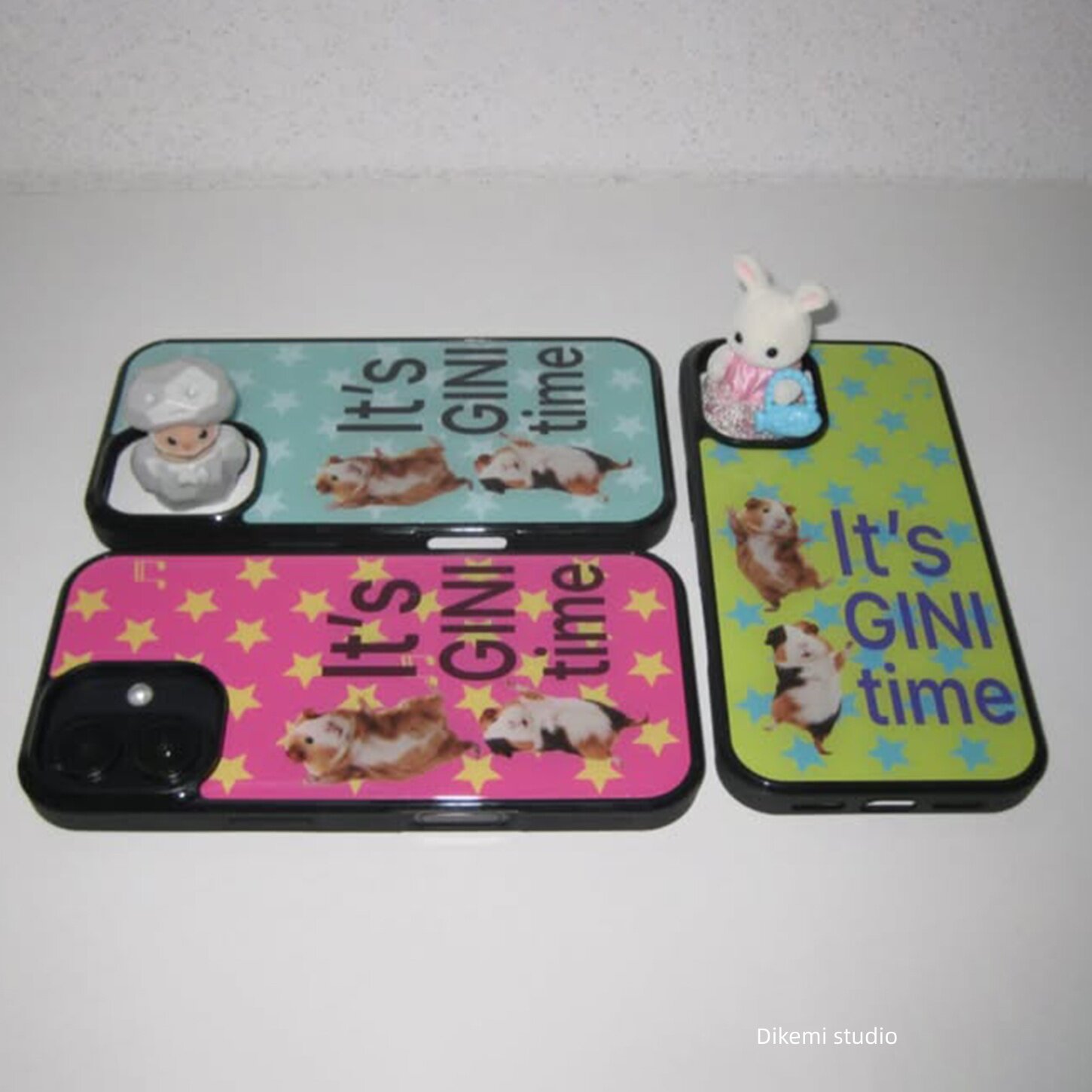 เคสโทรศัพท์มือถือลายดาวสไตล์วิ - Vintage Y2K บทวิจารณ์และราคา