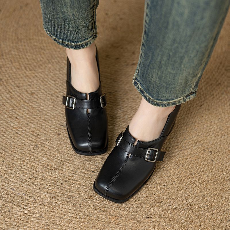Girseaby Vintage ผู้หญิงปั๊มสแ - Vintage Fashion Design บทวิจารณ์และราคา